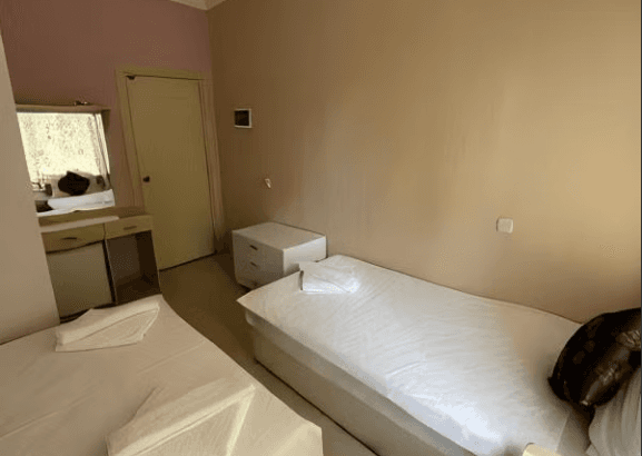 Ekonomik Oda, Bahçe Manzaralı,1.kat 1