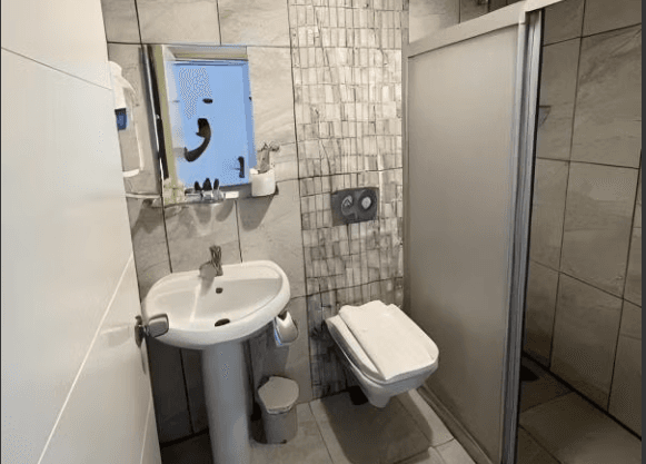 Deluxe Oda, Deniz Manzaralı,2.kat 3