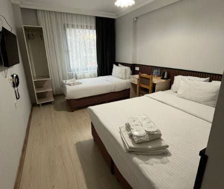 1+1 1Ç1T Aile Suiti 2