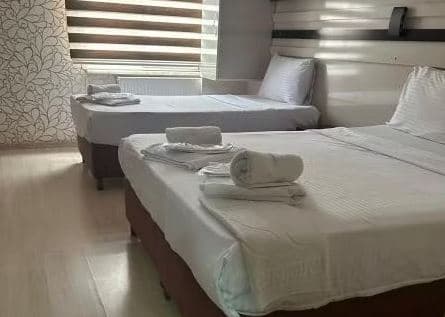 1+1 1Ç1T Aile Suiti 3