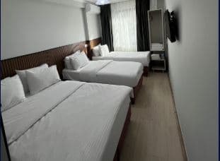 1+1 1Ç2T Aile Suiti 1