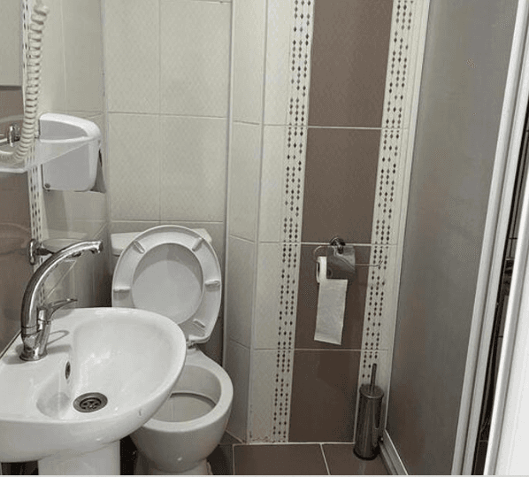 3 Ayrı Yataklı Oda 4