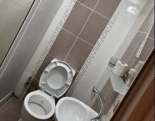 1 Çift 3 Tek Standart Oda 3