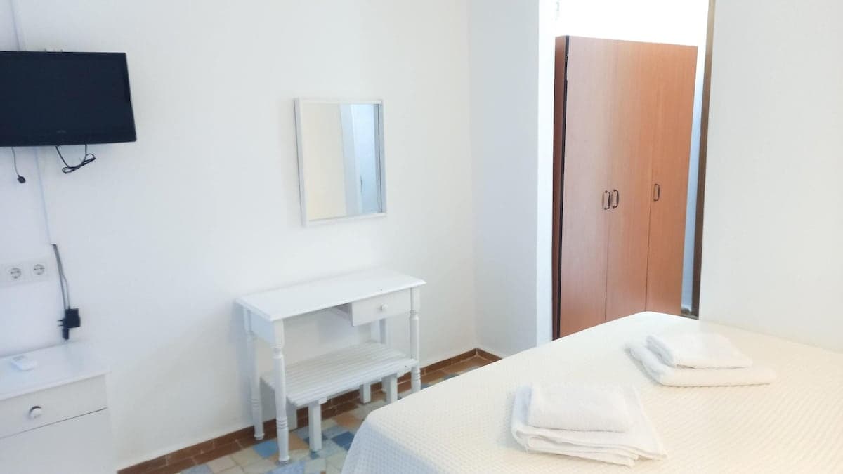 Standart,Bahçe Manzaralı,Balkonlu 2