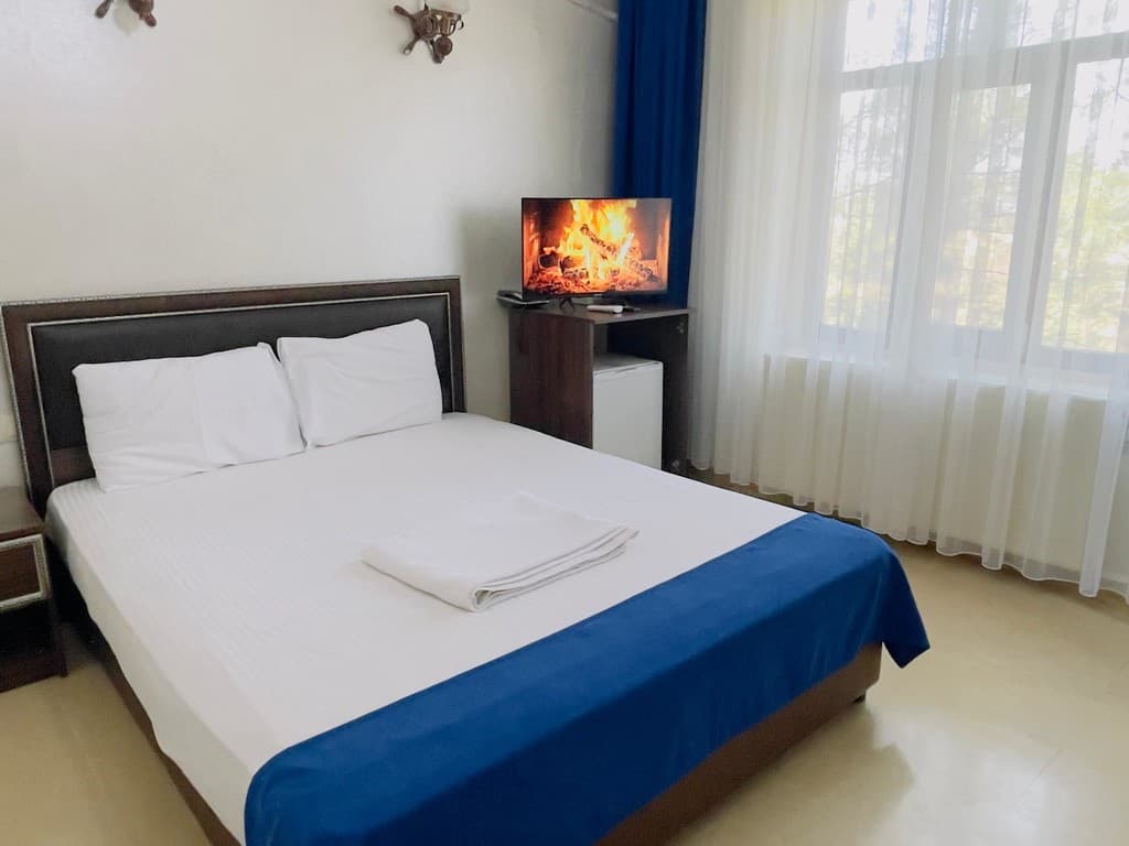 Dört Kişilik Oda 3