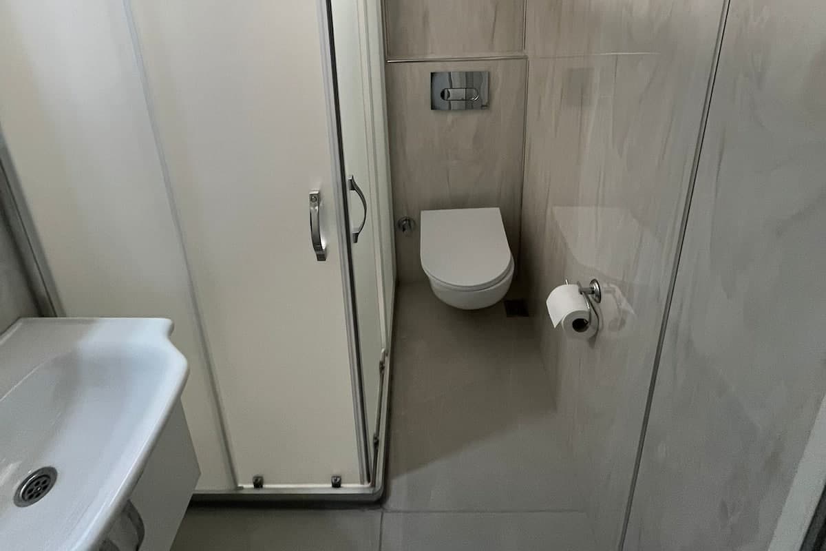 1+1 4 kişilik çift klimalı oda 3