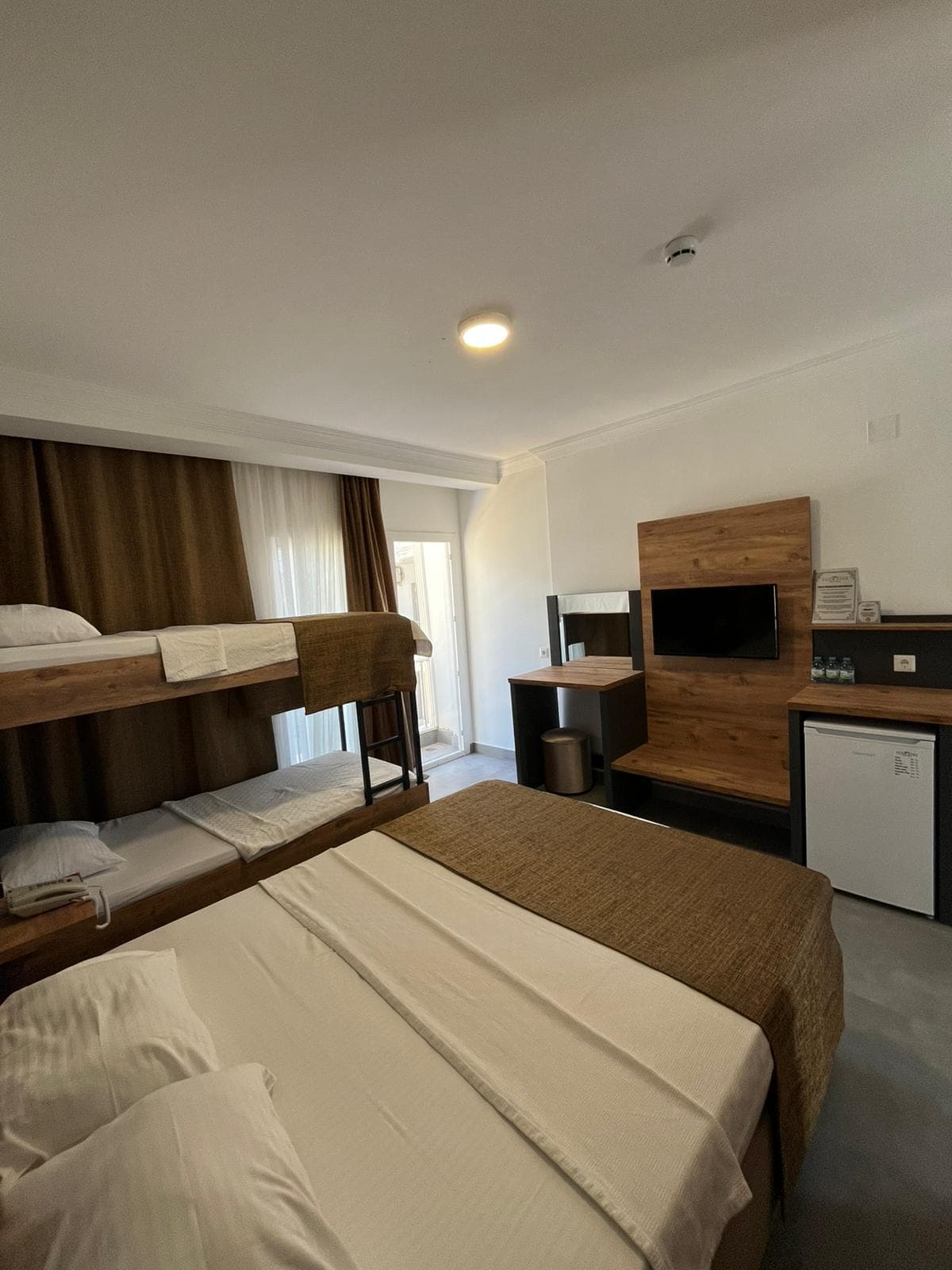 Quad Room 3