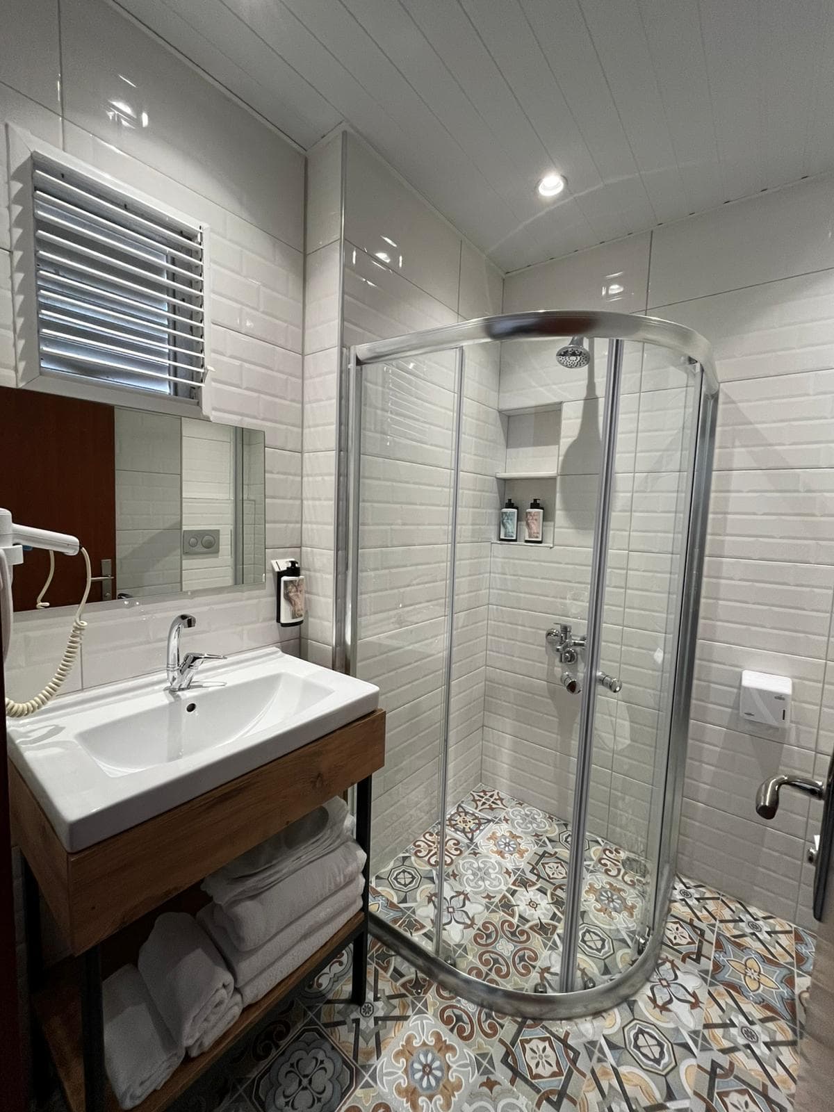 Quad Room 2
