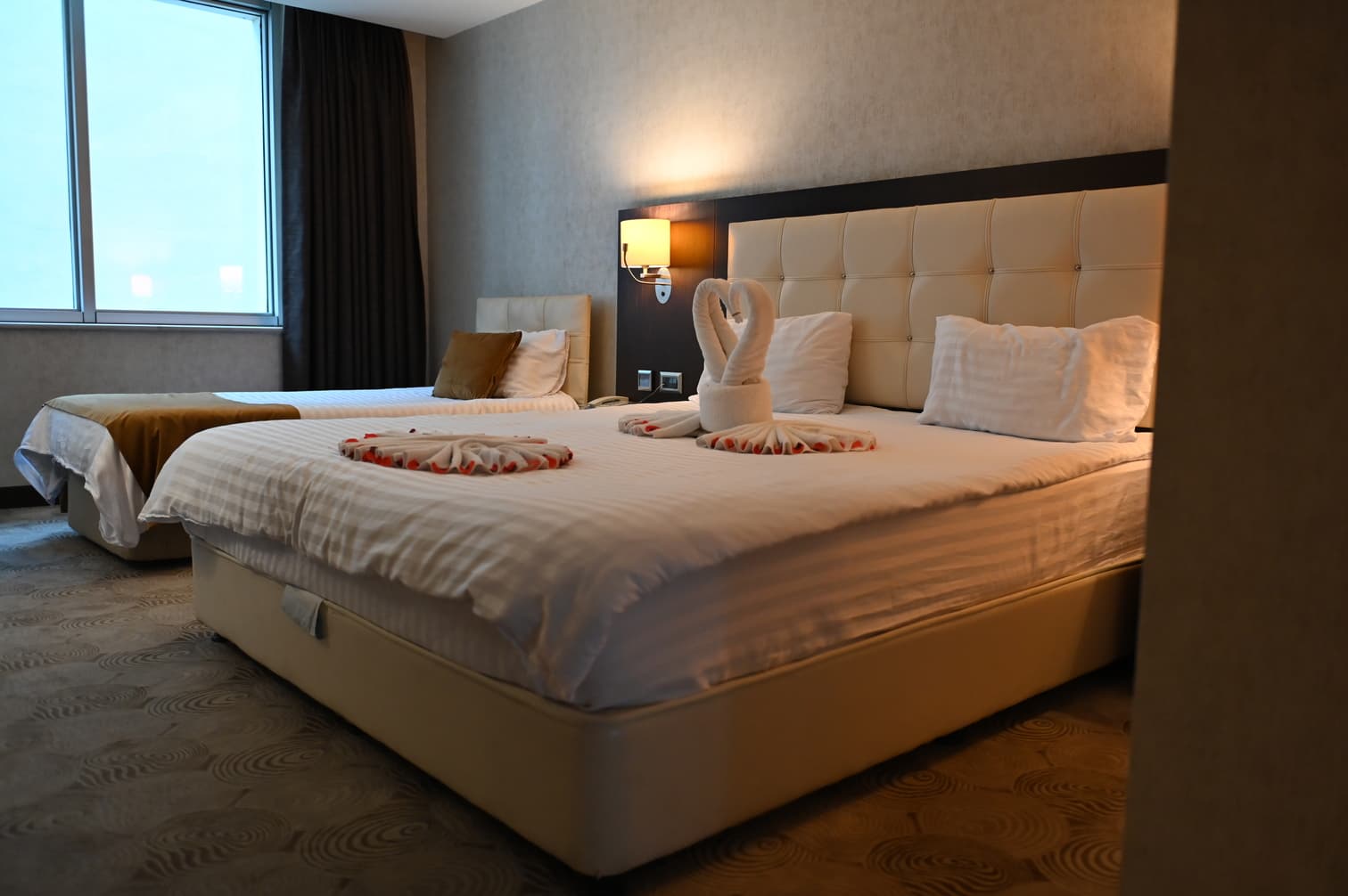 2 Ayrı Yataklı Oda 3