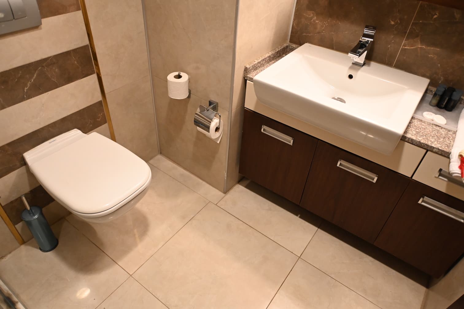 2 Ayrı Yataklı Oda 4