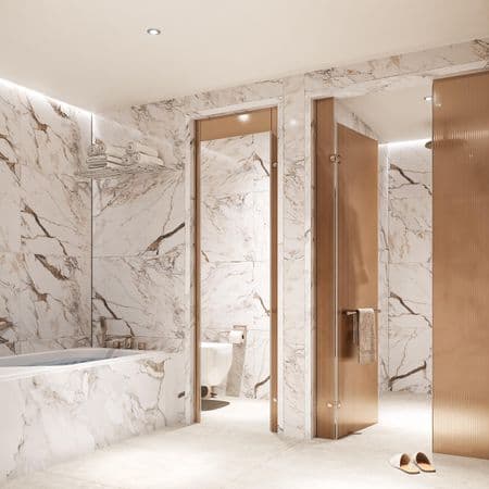 Executive Thermal Family Suite 3