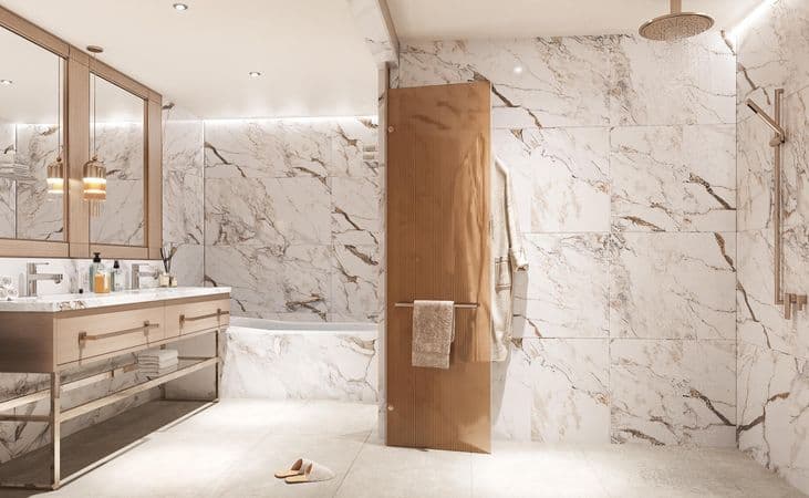 Executive Thermal Family Suite 4