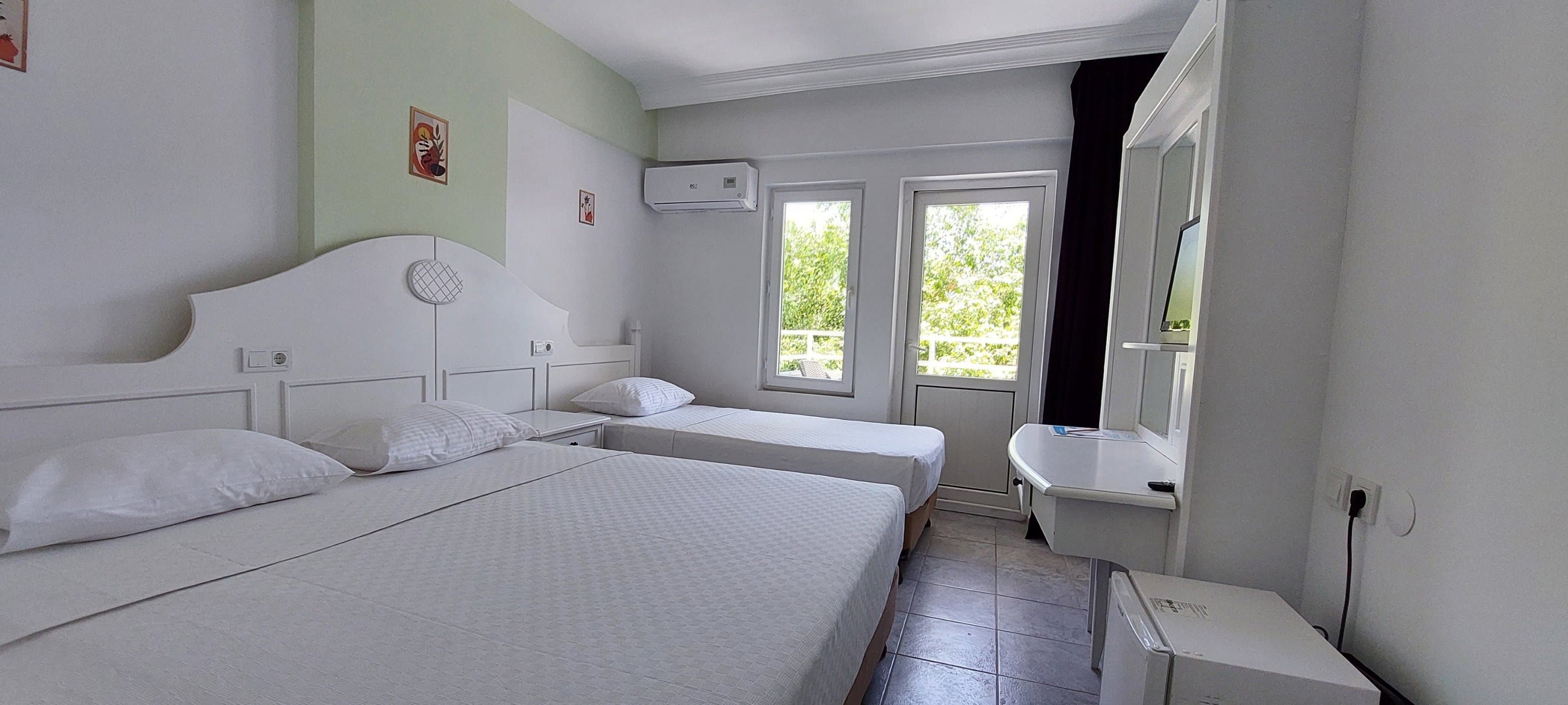 Standart Triple Room 2