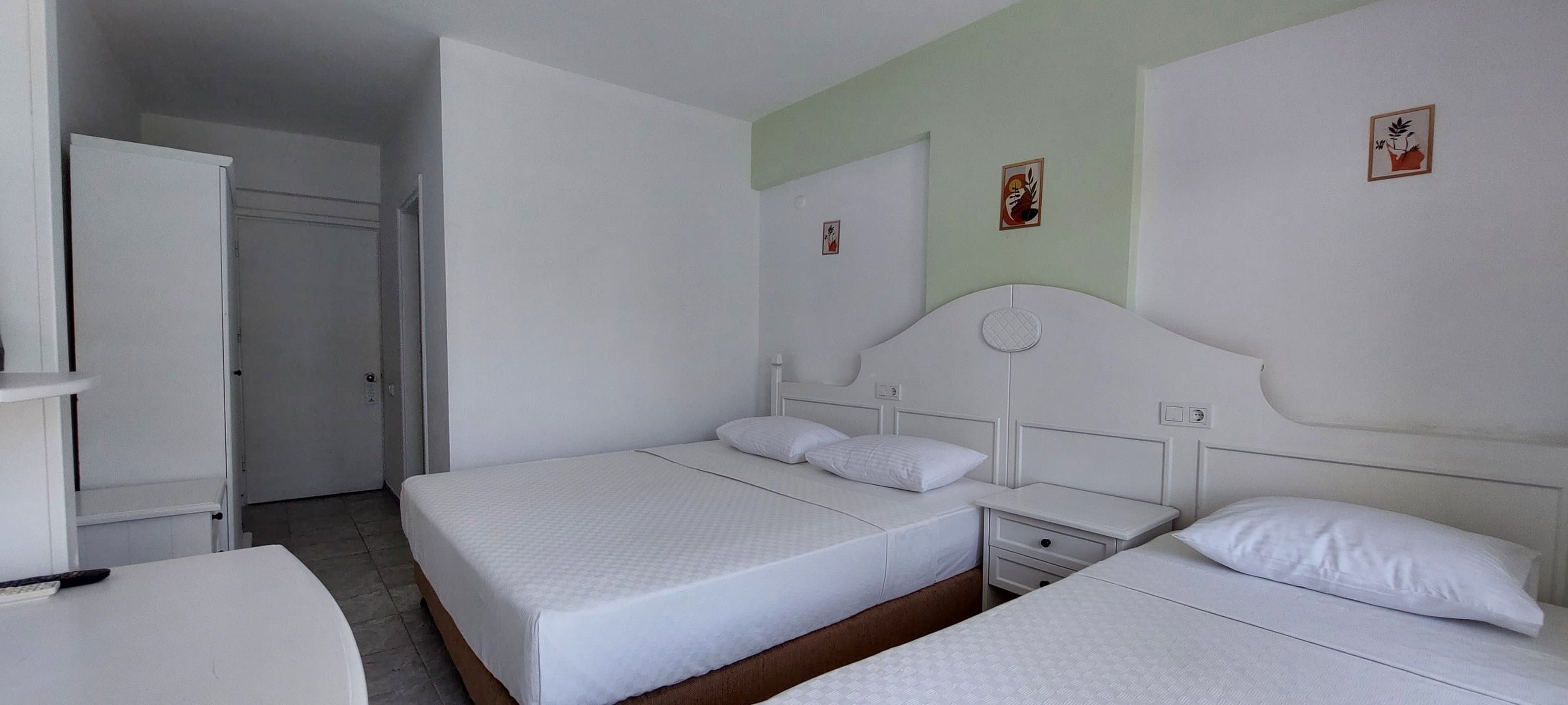 Standart Triple Room 3