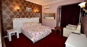 Dört Kişilik Oda 2