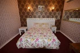 Dört Kişilik Oda 1