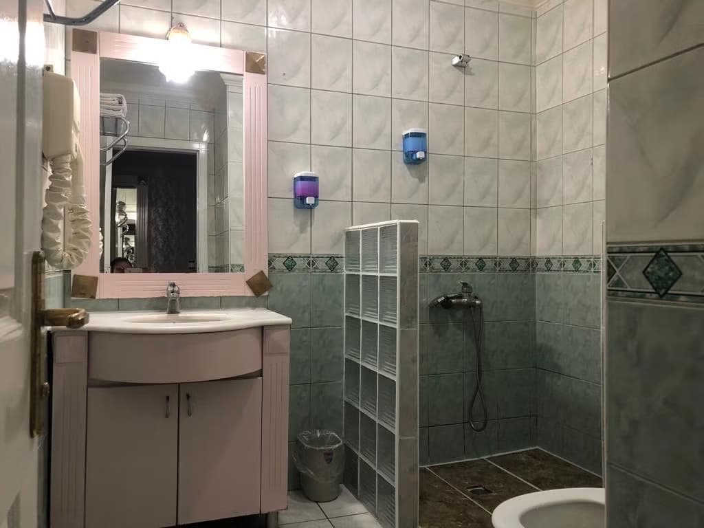 Dört Kişilik Oda 4