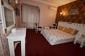 Dört Kişilik Oda 3