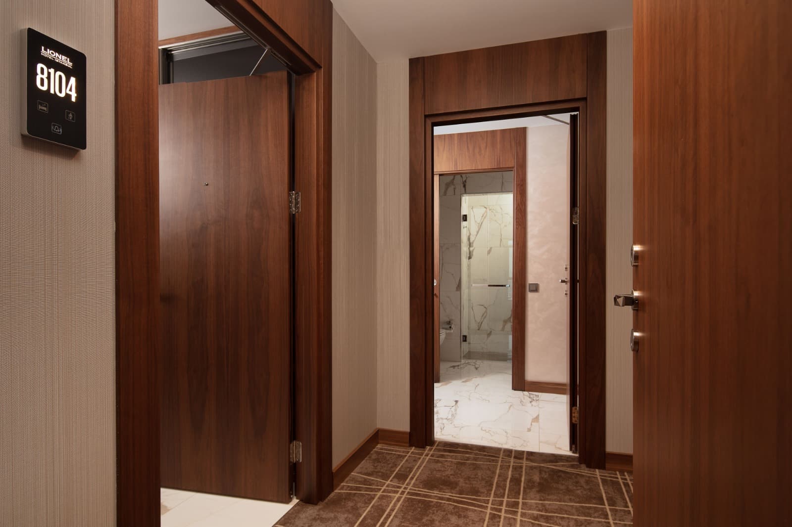 Family Suite Oda 2