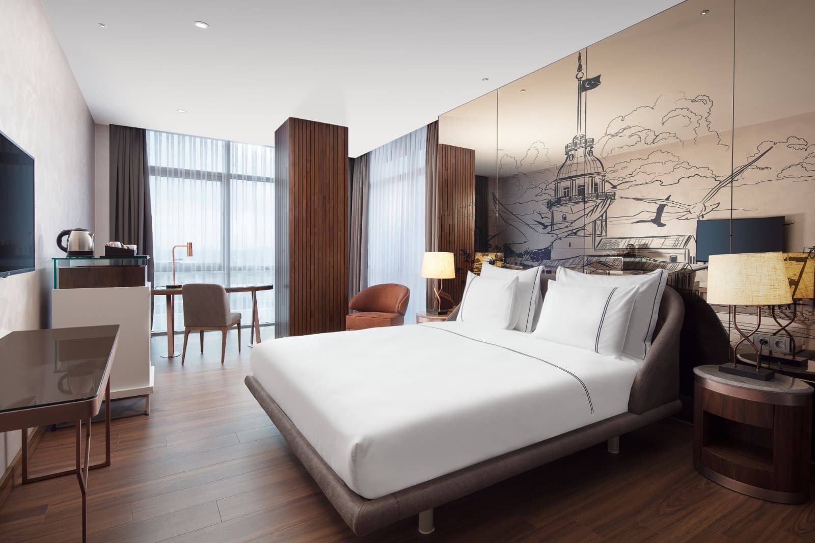 Family Suite Oda 3