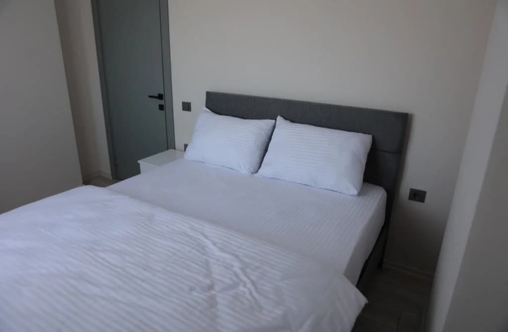 Junior Suit Orman Manzaralı 1