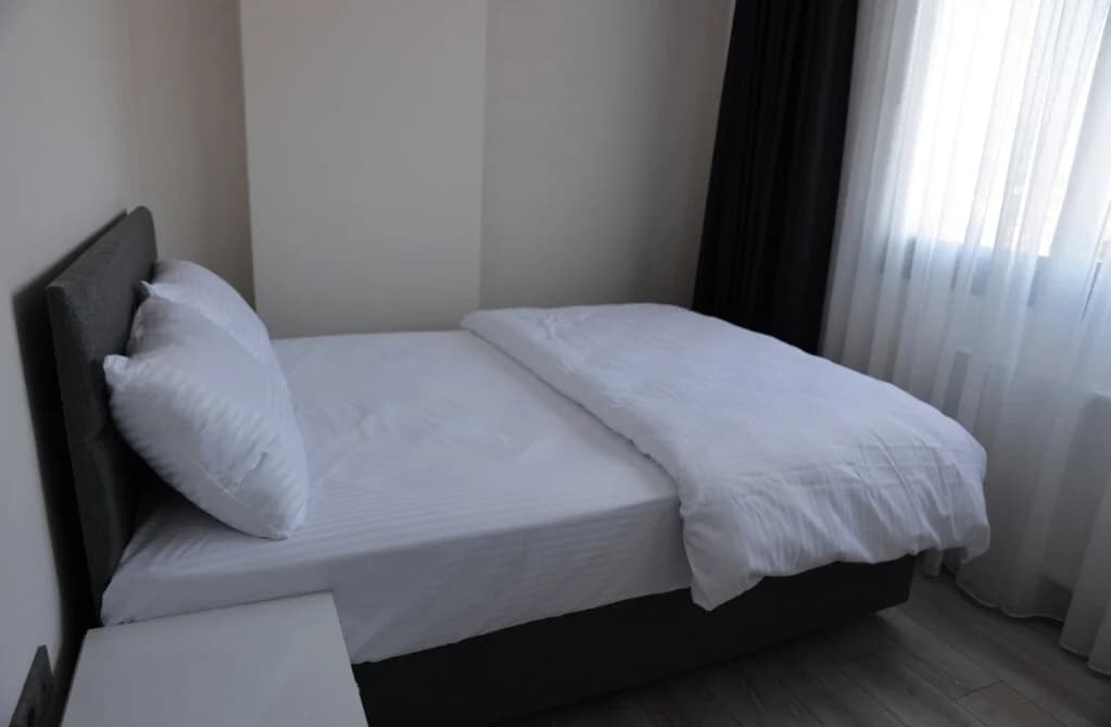 Junior Suit Orman Manzaralı 2