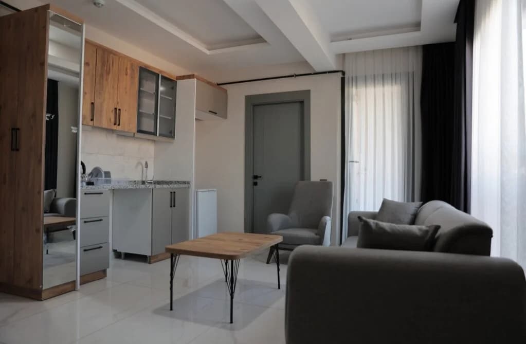 Junior Suit Deniz Manzaralı 3