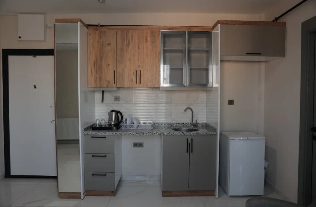 Junior Suit Deniz Manzaralı 2