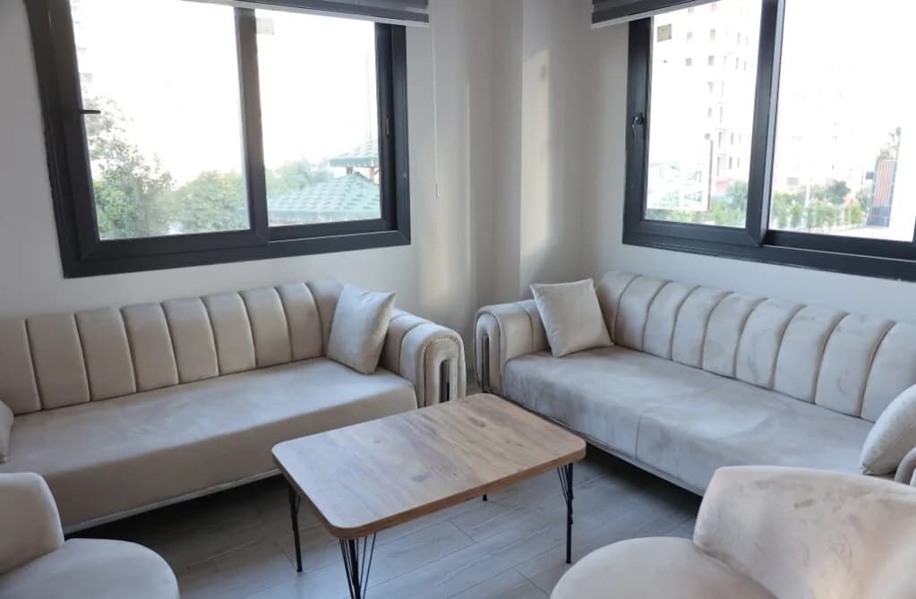 Junior Suit Deniz Manzaralı 4