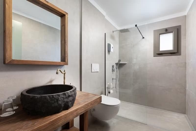 Junior Suite, Bahçe Manzaralı 3