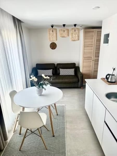 Junior Suite, Bahçe Manzaralı 2