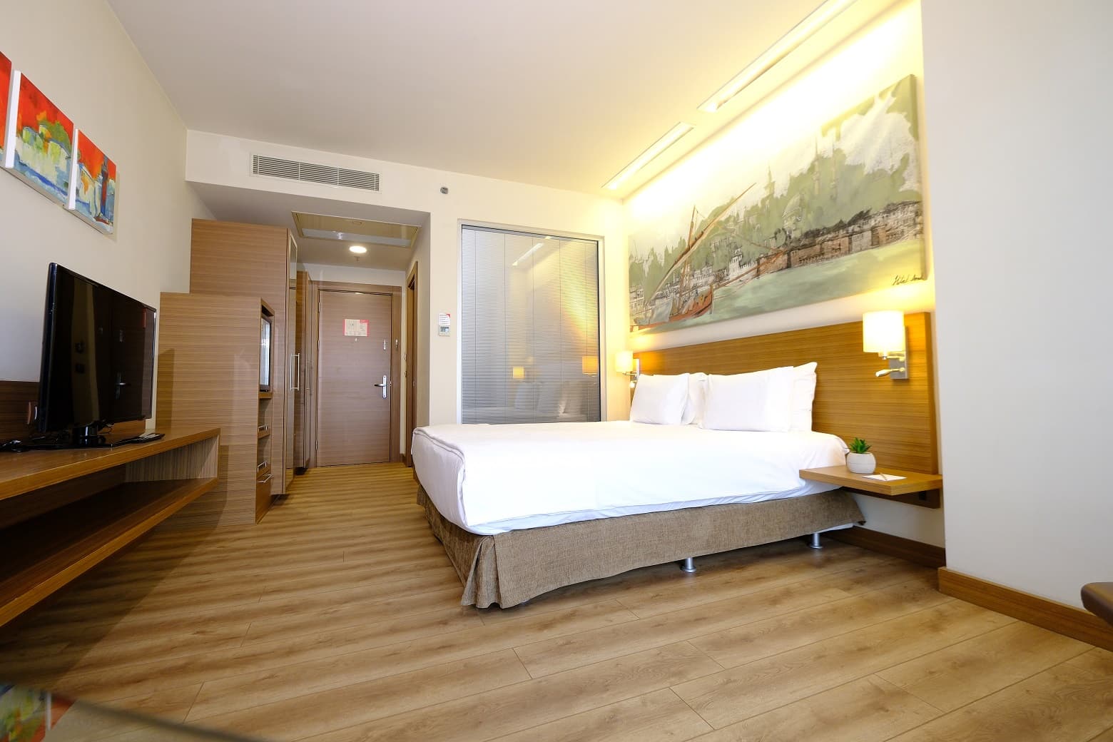 Comfort Double Room 3