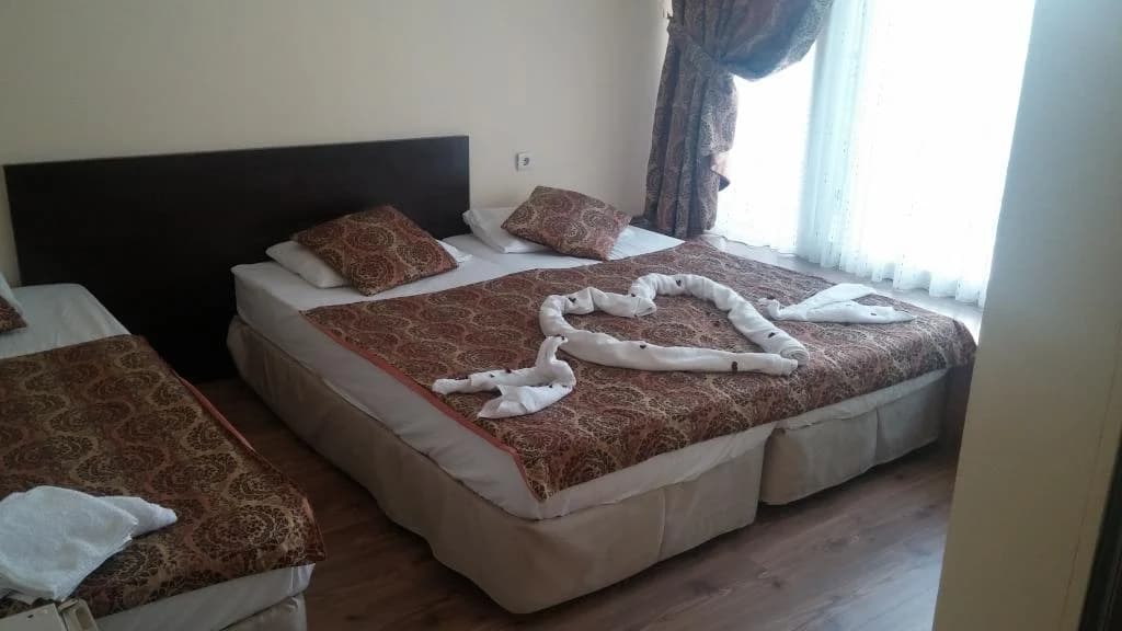 Standart Triple Oda 1