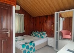 Bungalov Oda 1