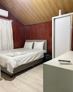 Bungalov Oda 2