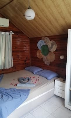 Bungalov Oda 3