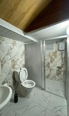 Bungalov Oda 4