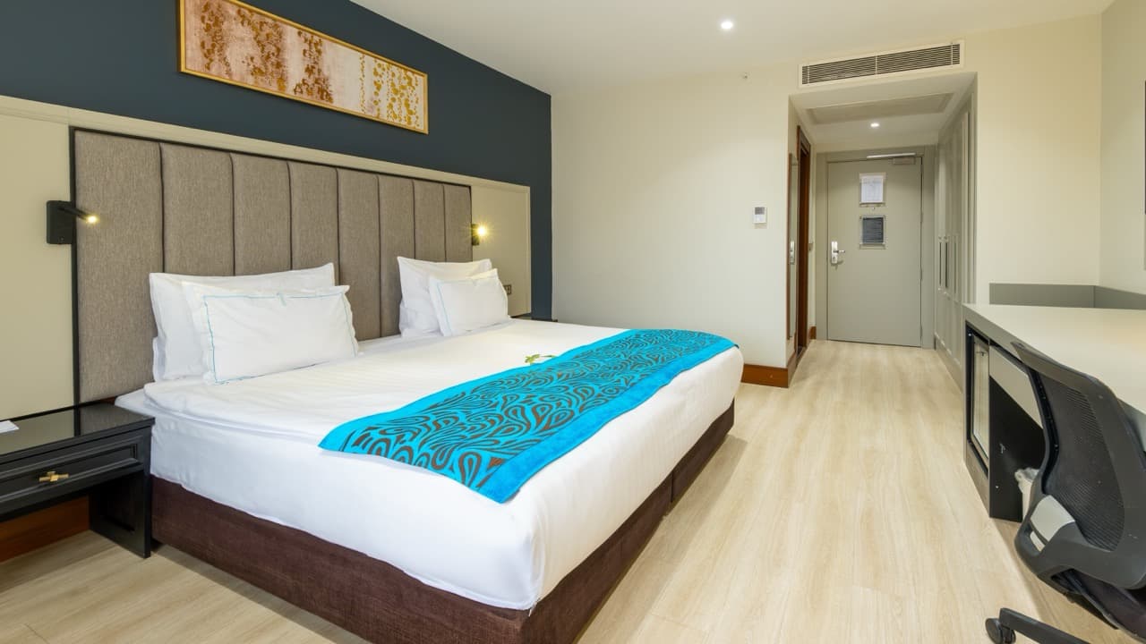 Economy Standard Room 1