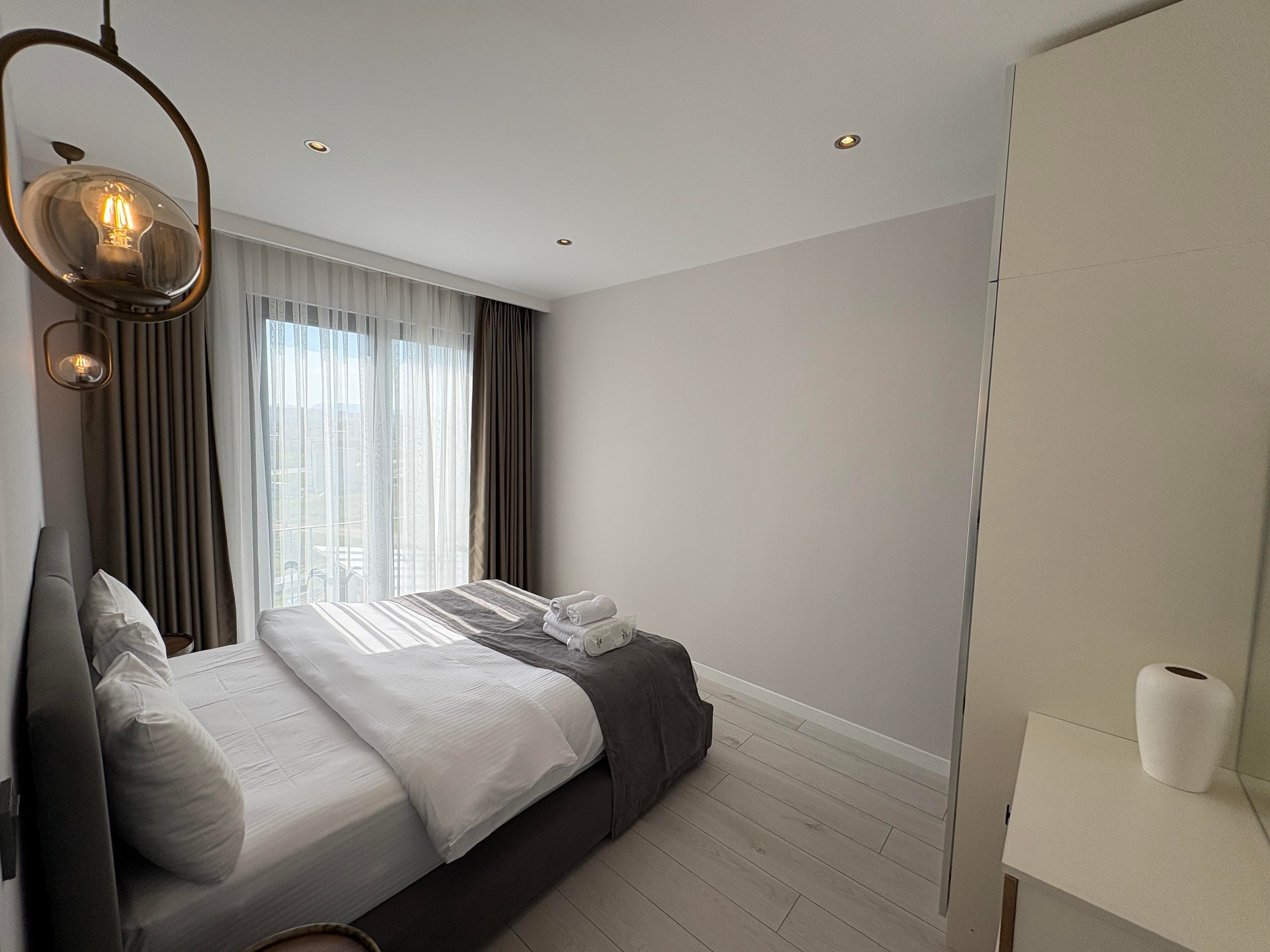 1+1 Deluxe Suite 1