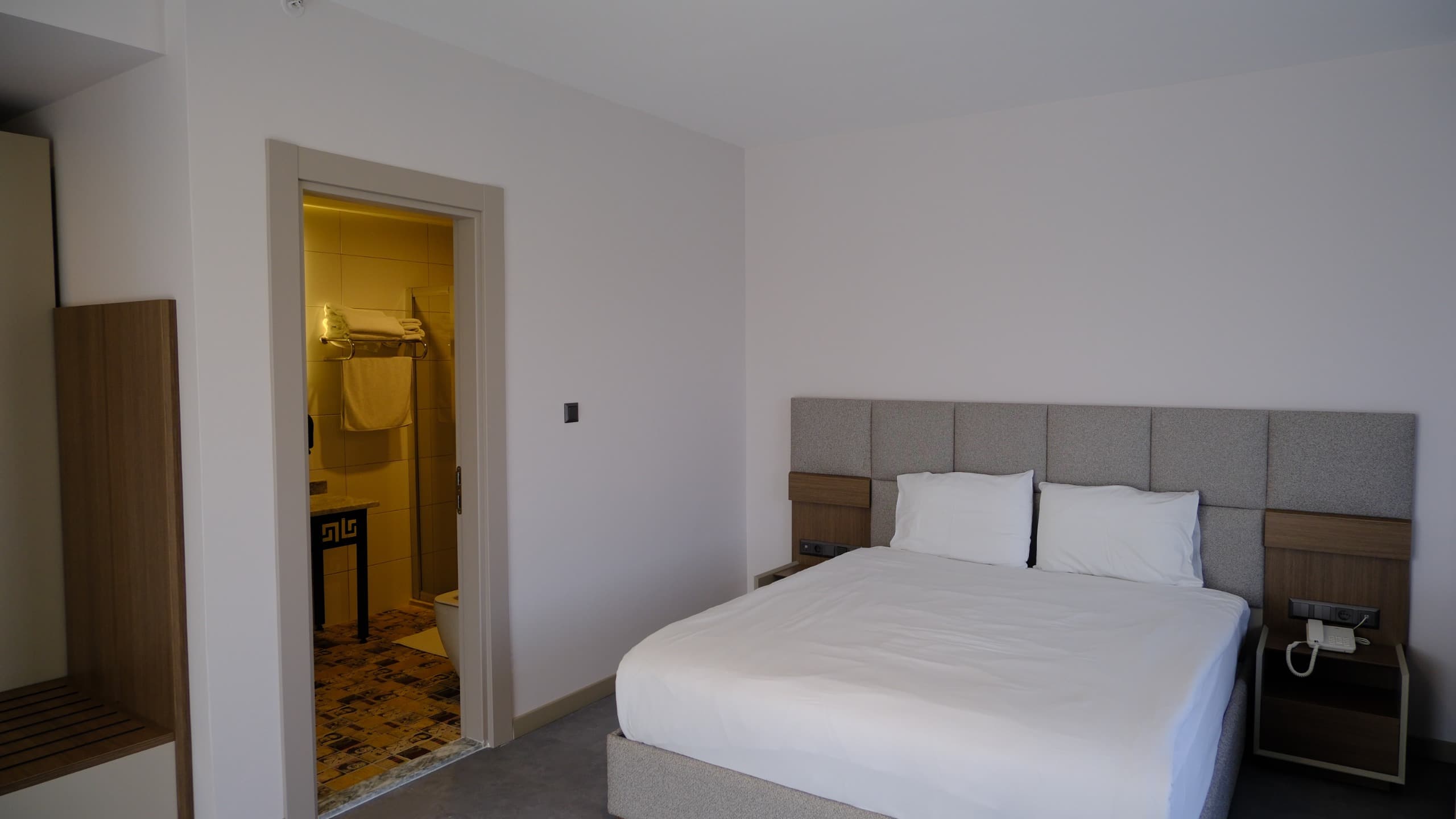  Junior Suite 1