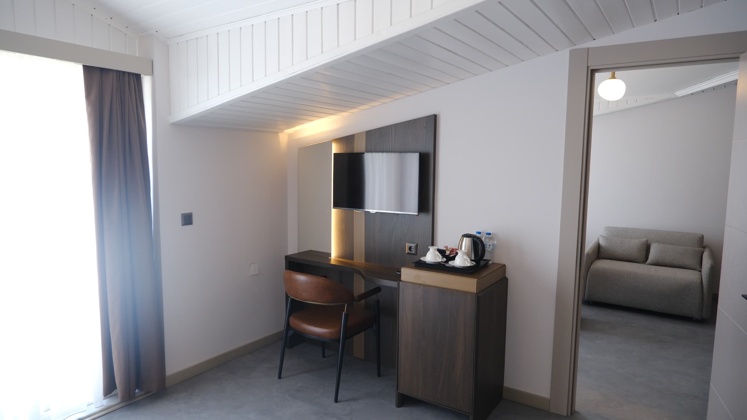 VIP Suite 3
