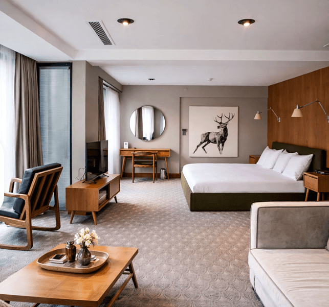 Suite 1