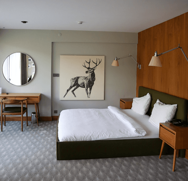 Suite 3
