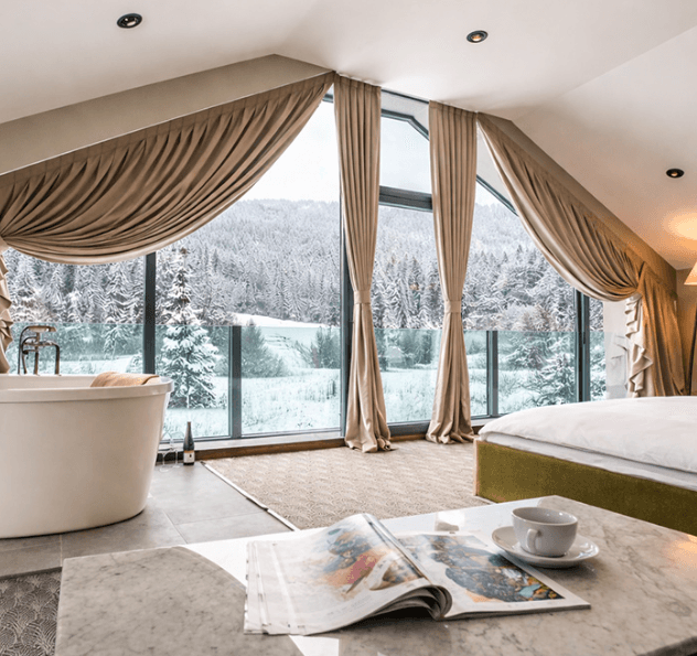 Suite 4