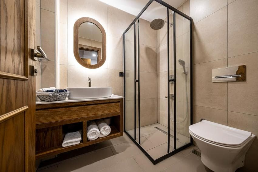 Standart Oda Kısmi Deniz Manzaralı 4