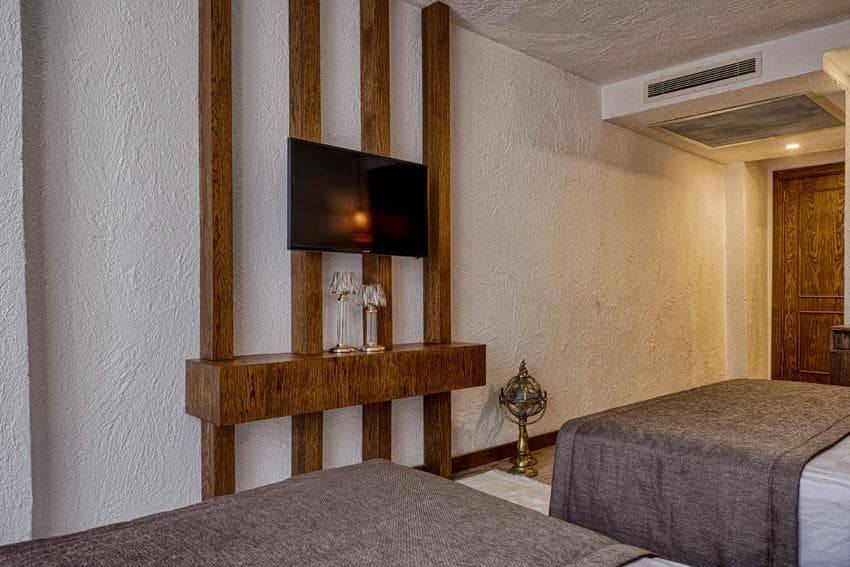Standart Oda Kısmi Deniz Manzaralı 3