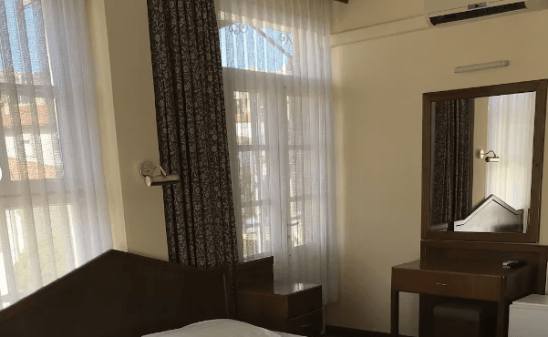 Standart Oda, Kısmi Deniz Manzaralı 3
