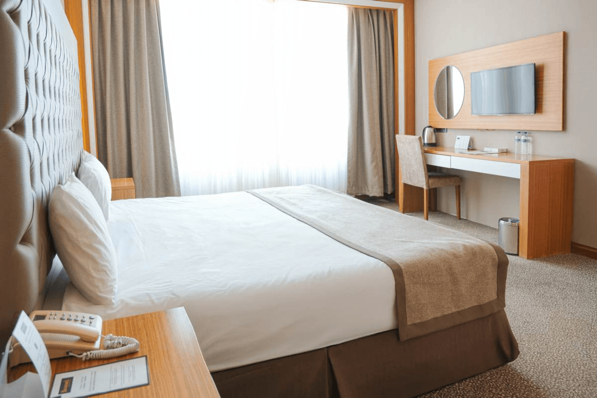 Balayı Suite 1