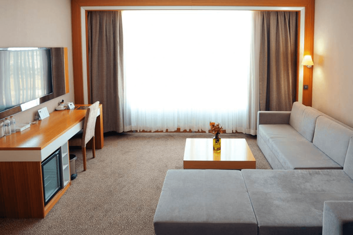 Balayı Suite 2