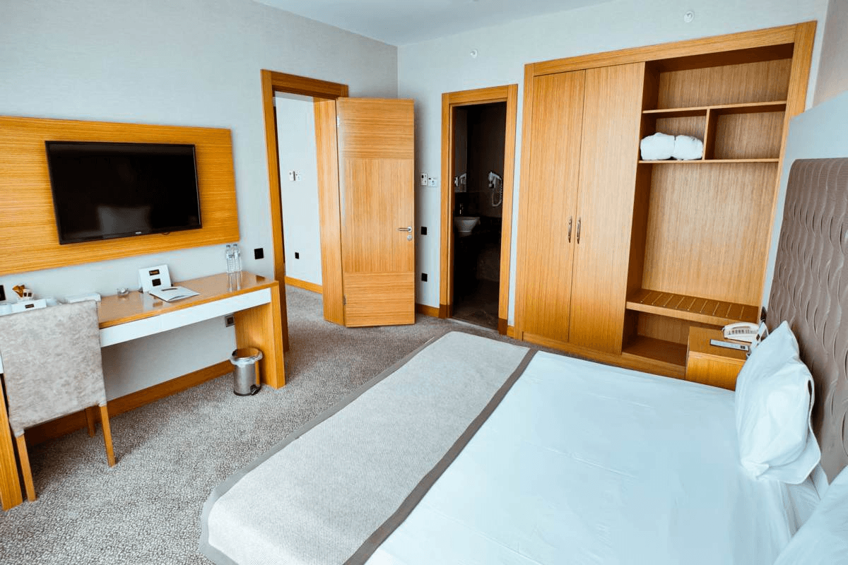 Balayı Suite 3